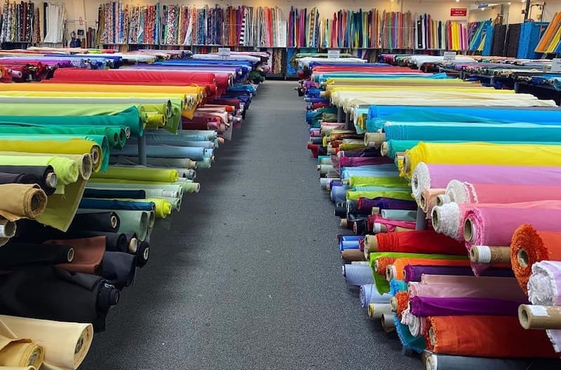 customerspotlighthighfashionfabrics EE Schenck Company