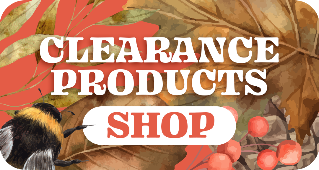 Shop Clearance Products