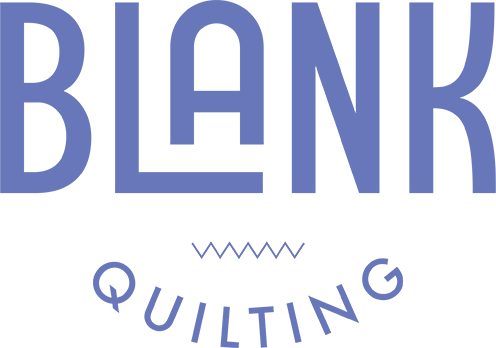 Blank Quilting