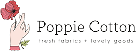 Poppie Cotton
